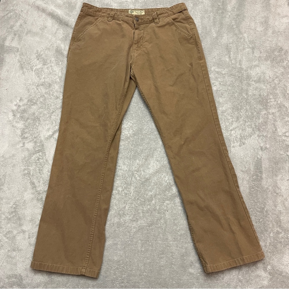 Mossy Oak Companions Do-All pants
